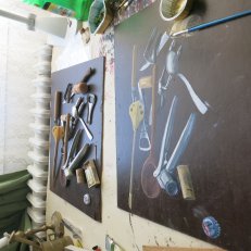 During creations (3)